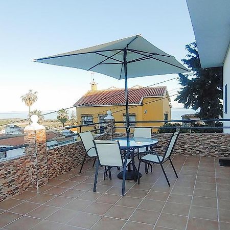 Villa Del Carmen Almayate Alto Exterior foto